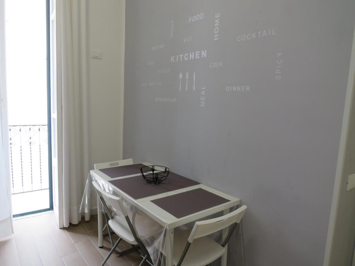 Trisole Palermo 아파트 외부 사진